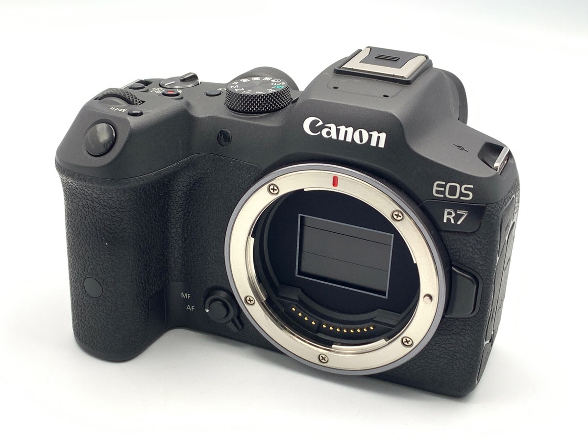 価格.com - EOS R7 ボディ 中古価格比較