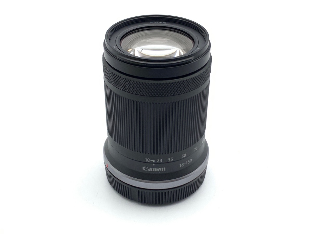 中古】キヤノン RF-S18-150mm F3.5-6.3 IS STM 在庫一覧｜カメラのキタムラ