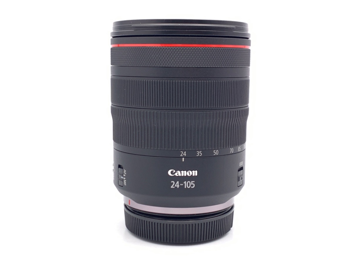 中古】キヤノン RF24-105mm F4 L IS USM 在庫一覧｜カメラのキタムラ
