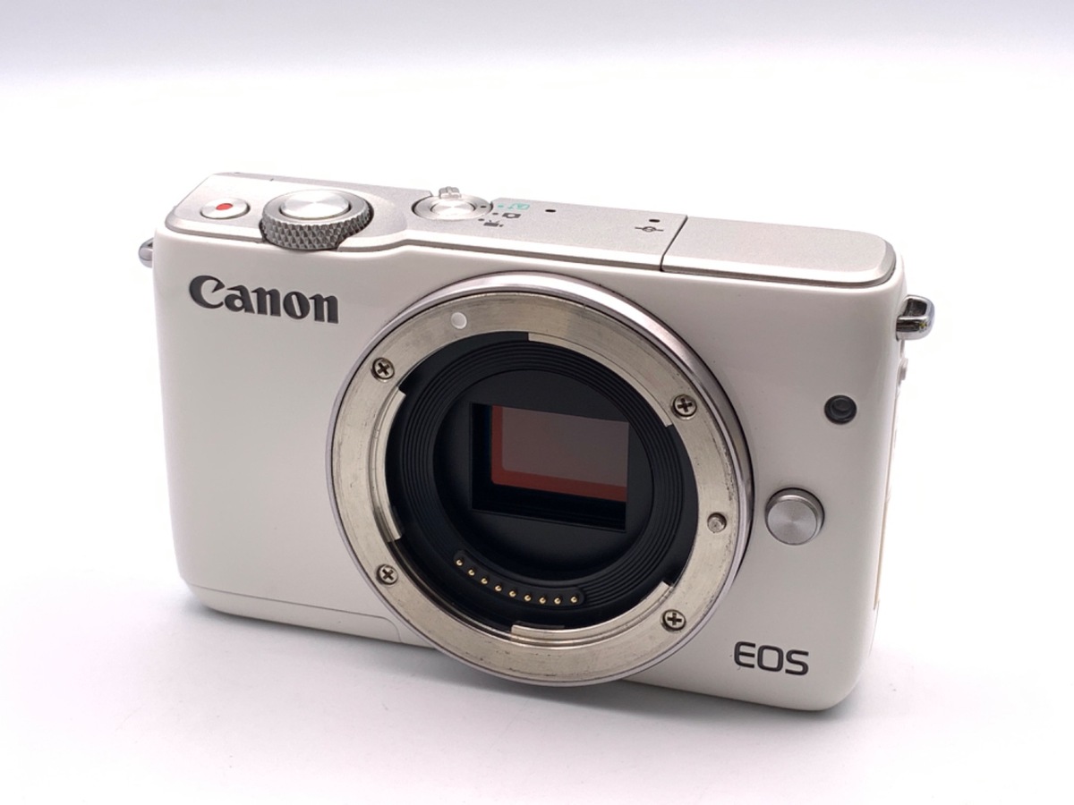 EOS M10 ボディ 中古価格比較 - 価格.com
