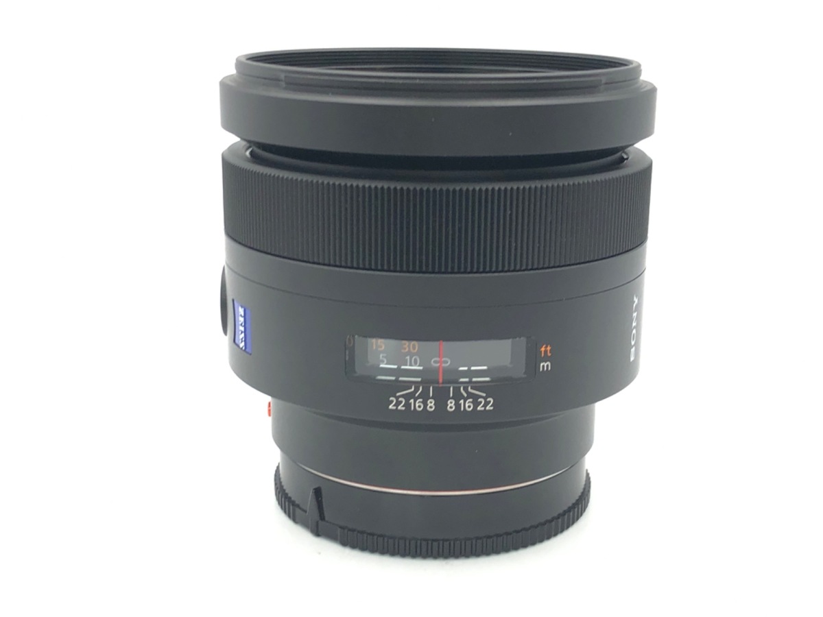 中古】ソニー Planar T* 85mm F1.4 ZA [SAL85F14Z] 在庫一覧｜カメラの