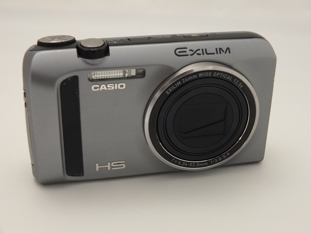 カシオ CASIO EXLIM EX-ZR400 シルバー 完動品 Amazon | CASIO デジタルカメラ EXILIM 1610万画素 光学ズーム