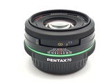 中古】ペンタックス SMC DA 70mm F2.4 Limited 在庫一覧｜カメラのキタムラ
