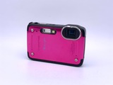 Olympus Tough ピンク コンパクトデジタルカメラ TG-620 ヨドバシ.com - オリンパス OLYMPUS TG-620 Tough PNK [Tough TG