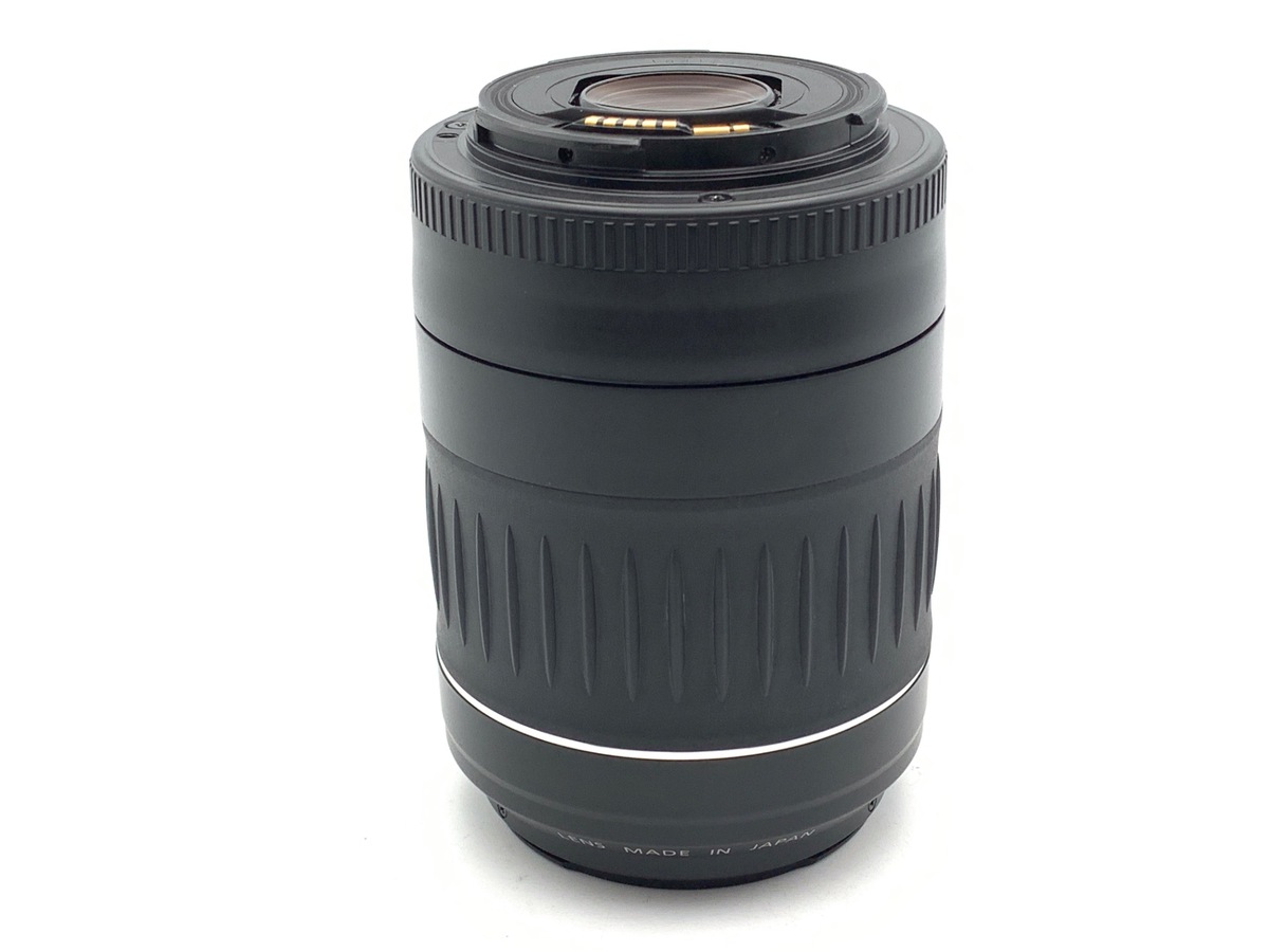 中古：B(並品)】キヤノン EF55-200mm F4.5-5.6 II USM