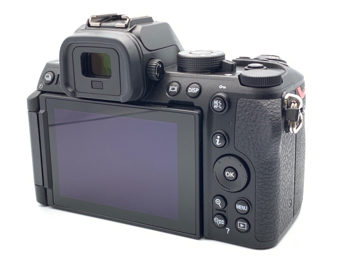 Nikon Z50II ボディ 新品)Nikon (ニコン) Z50II ボディ（商品ID：4960759916761