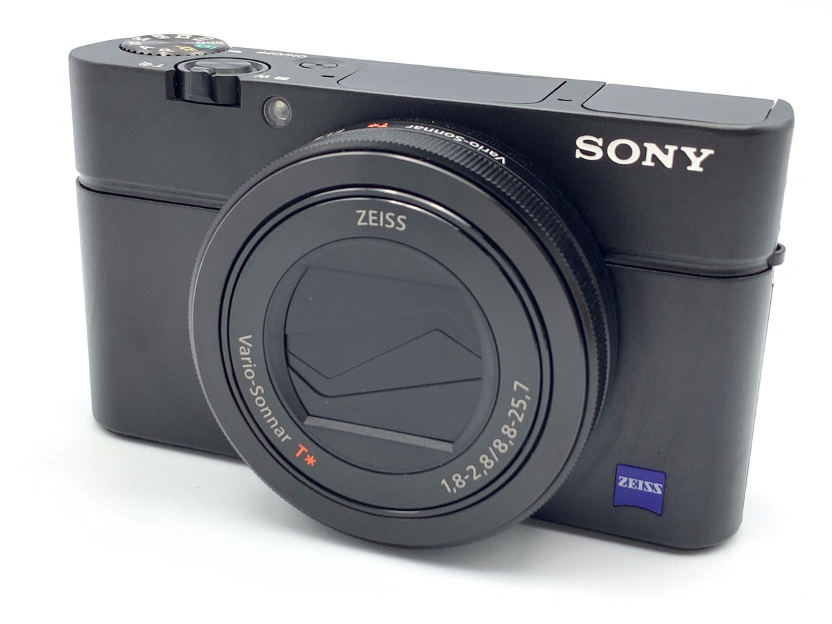 価格.com - SONY サイバーショット DSC-RX1R 価格比較
