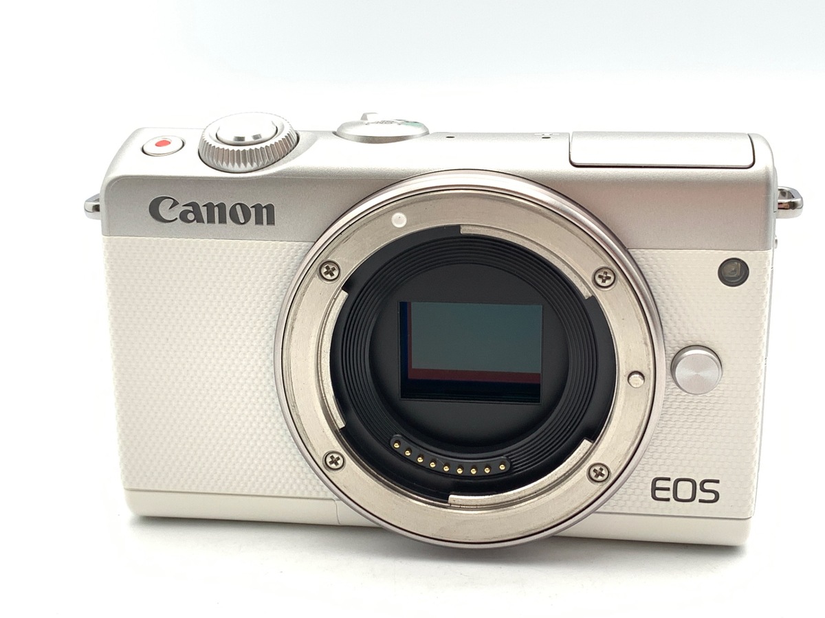 EOS M100 ボディ 中古価格比較 - 価格.com