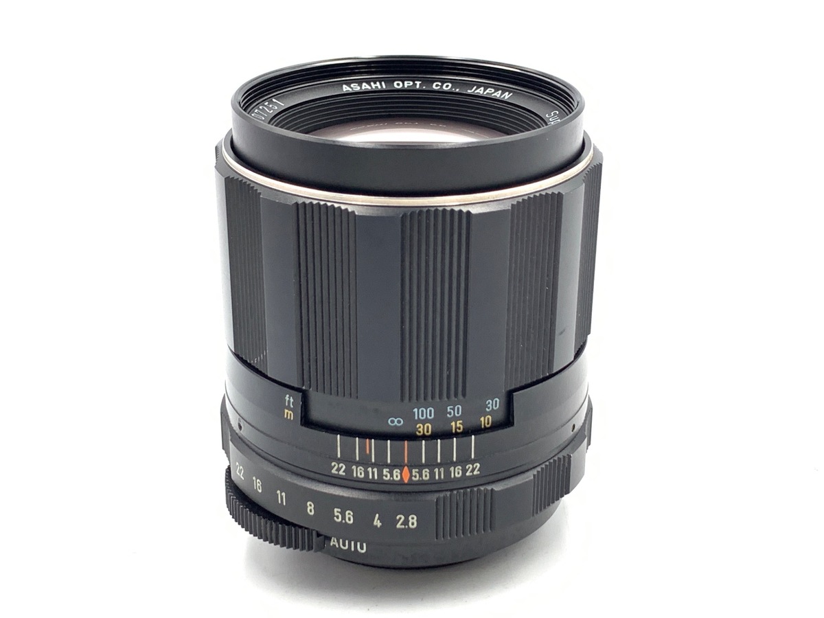 SMCT 105/2.8