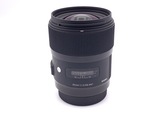中古】シグマ 35mm F1.4 DG HSM Art キヤノンEF用 在庫一覧