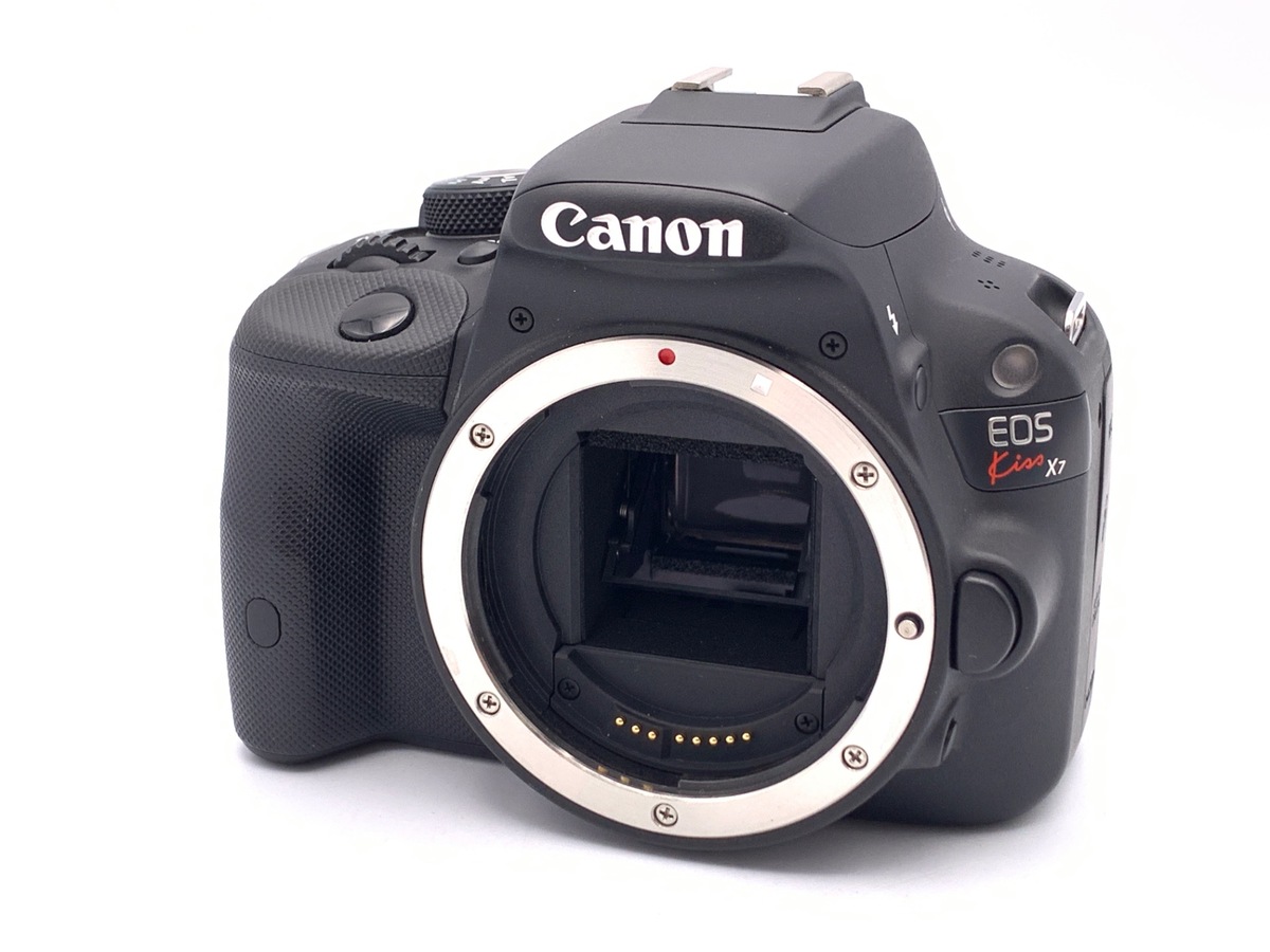 価格.com - CANON EOS Kiss X7i EF-S18-55 IS STM レンズキット