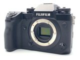 中古】フジフイルム X-H1 ボディ 在庫一覧｜カメラのキタムラ