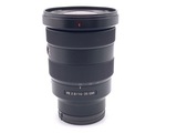 中古】ソニー FE 16-35mm F2.8 GM [SEL1635GM] 在庫一覧｜カメラ