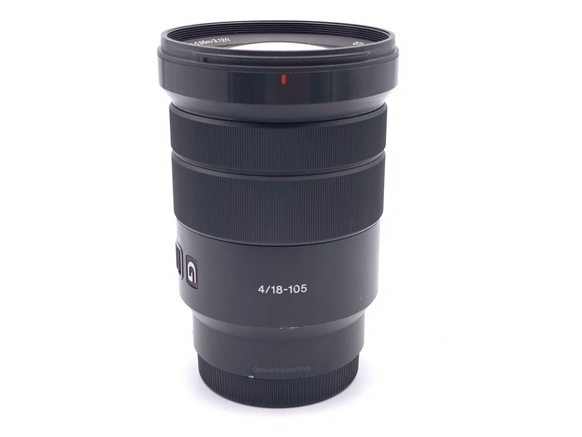 E PZ 18-105/4 G OSS SELP18105G