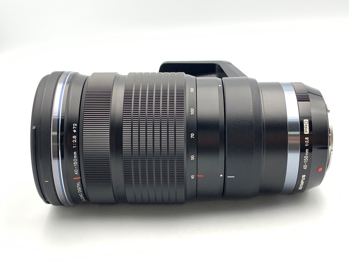 4月28日限定価格♪【超美品】OLYMPUS M.ZUIKO 40-150mm M.ZUIKO OLYMPUS オリンパス 望遠ズームレンズ DIGITAL ED 40