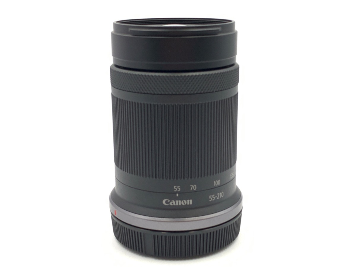 RF-S55-210mm F5-7.1 IS STM 中古価格比較 - 価格.com