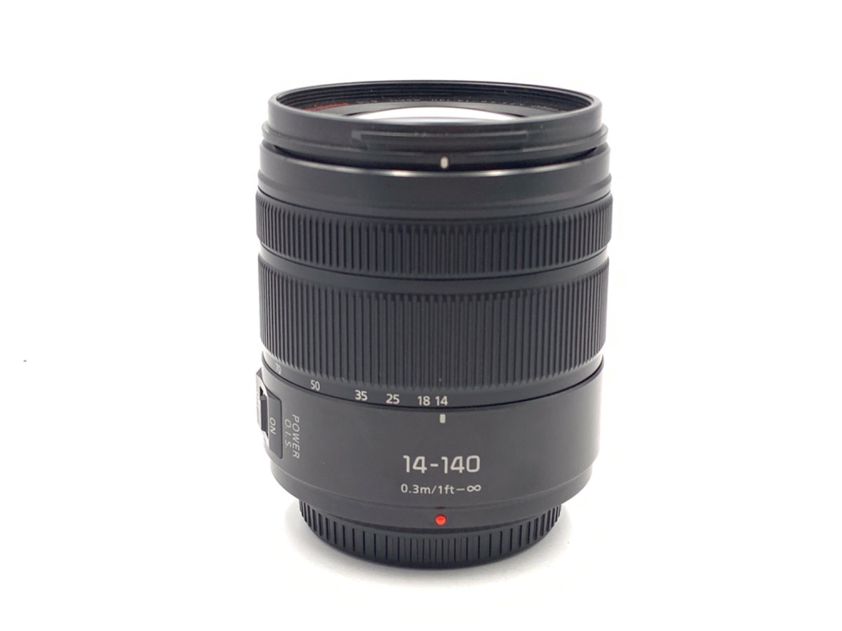 価格.com - パナソニック LUMIX G VARIO 45-200mm/F4.0-5.6/MEGA
