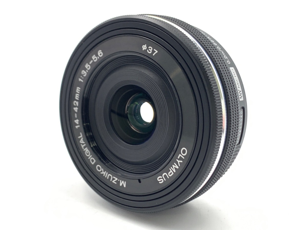 【最終価格】オリンパス M.ZUIKO 14-42mm EZ オリンパス M.ZUIKO DIGITAL ED 14-42mm F3.5-5.6 価格比較