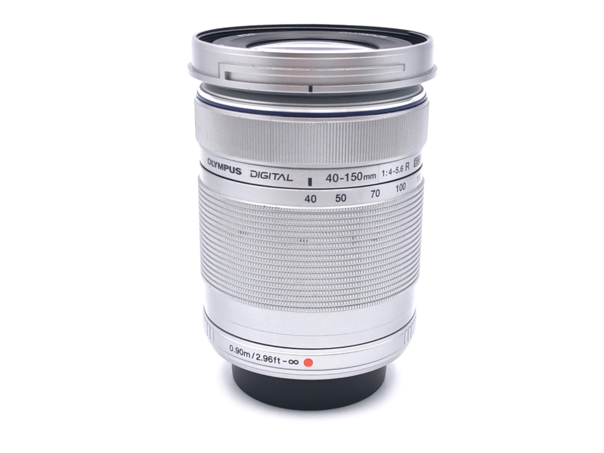 OLYMPUS - 【中古】(オリンパス) OLYMPUS M.ZUIKO DIGITAL ED40-150/F4.0-5.6R SL シルバー 楽天市場】m.zuiko digital ed 40-150mm f4.0-5.6 r シルバー