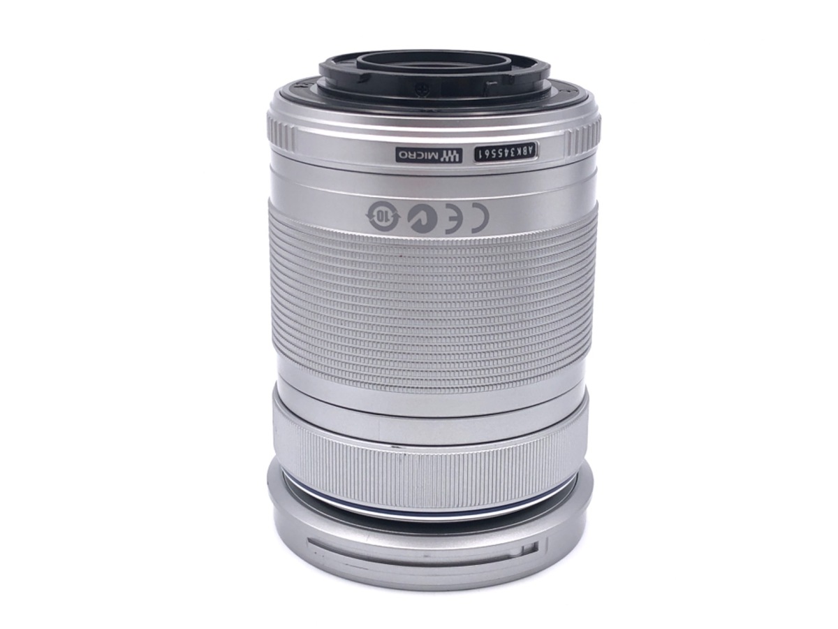 【中古美品】オリンパス M.ZUIKO DIGITAL ED 40-150mm M.ZUIKO DIGITAL ED 40-150mm F4.0-5.6 R [ブラック] 中古価格