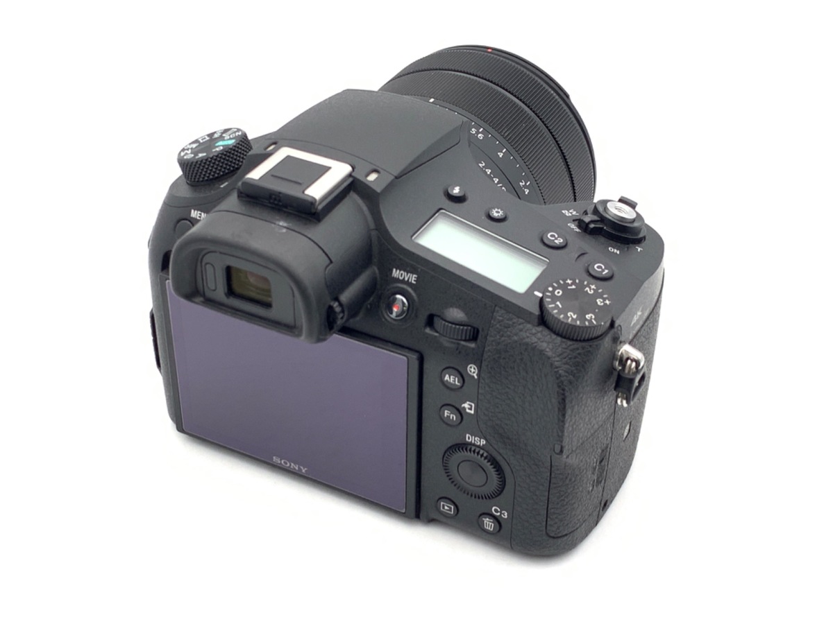 中古】ソニー Cyber-shot DSC-RX10M3｜｜カメラのキタムラネットショップ