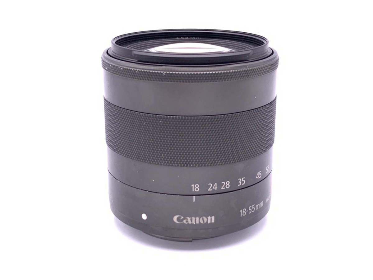中古】EF-M18-55mm F3.5-5.6 IS STM 在庫一覧｜カメラのキタムラ