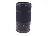 中古】ソニー E 55-210mm F4.5-6.3 OSS [SEL55210B] ブラック 在庫一覧