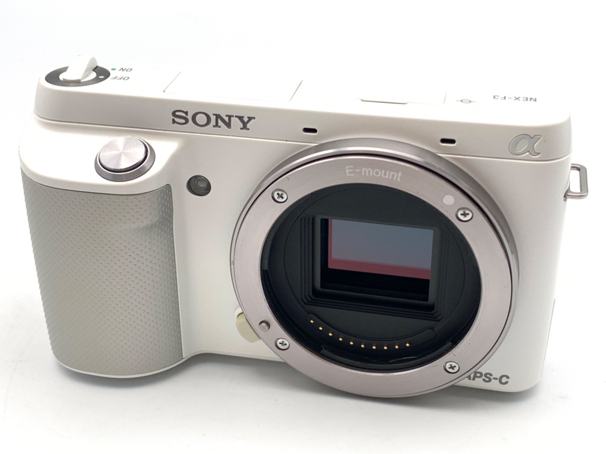価格.com - SONY α57 SLT-A57Y ダブルズームレンズキット 純正オプション