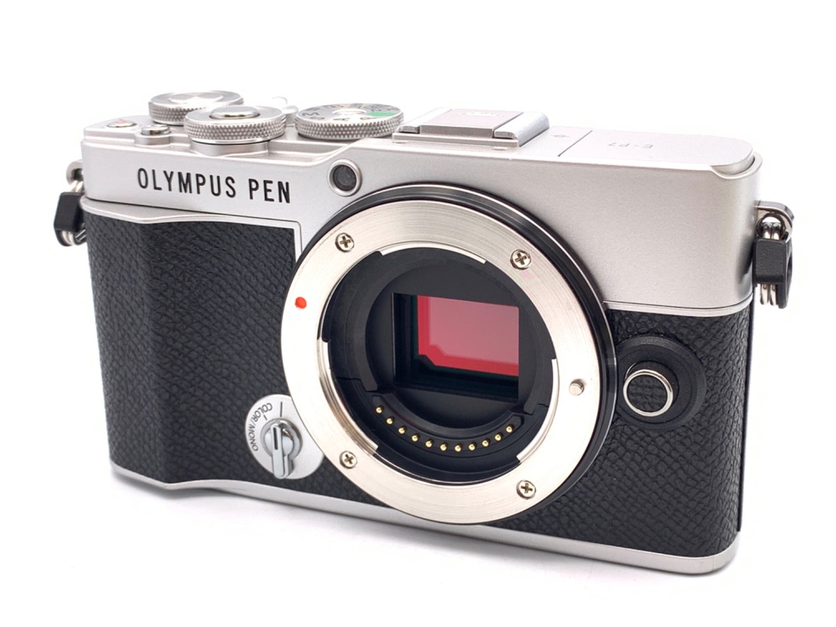 価格.com - オリンパス OLYMPUS PEN E-P5 ボディ プレミアムモデル