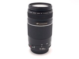 中古】EF75-300mm F4-5.6 III USM 在庫一覧｜カメラのキタムラ
