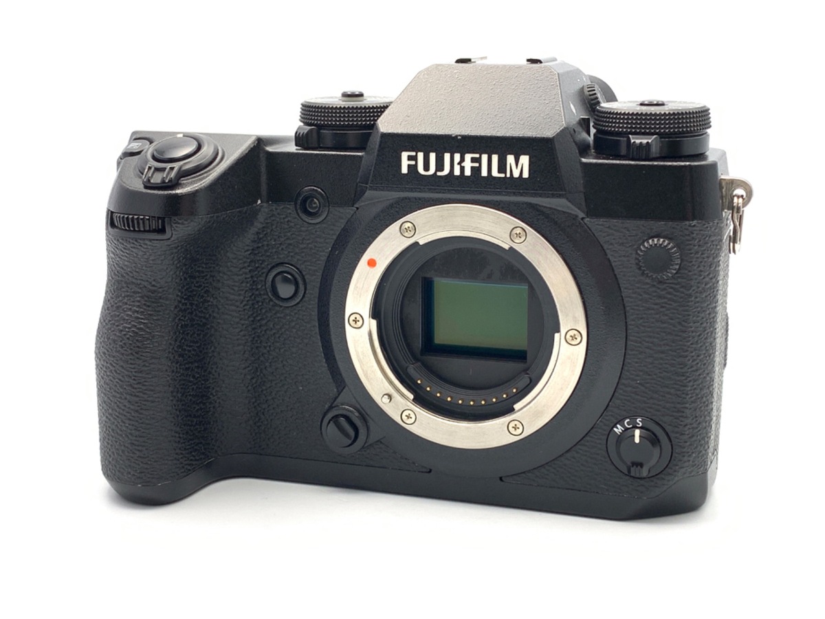 X-H1 ���ި�y2430����f�z