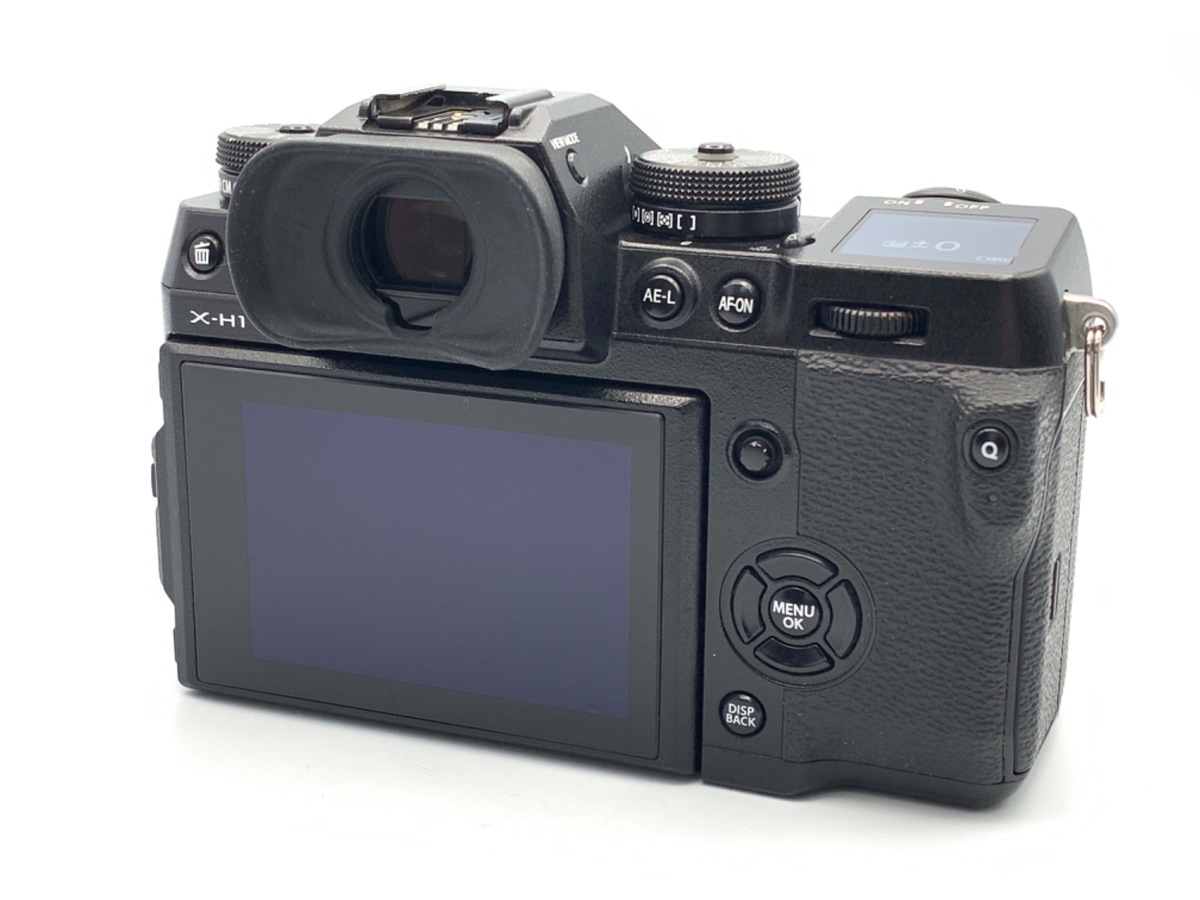 X-H1 ���ި�y2430����f�z