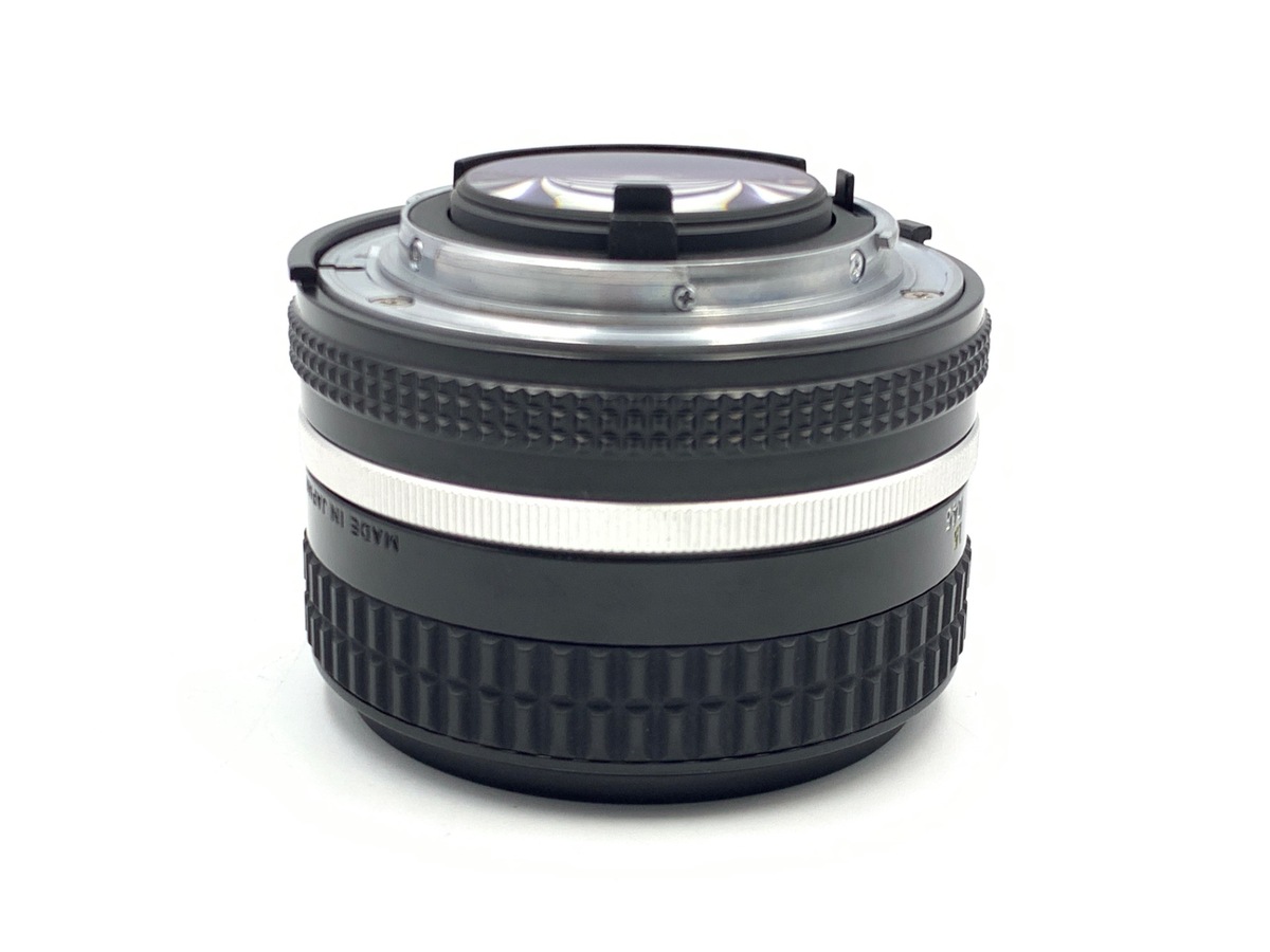 中古：B(並品)】ニコン Ai Nikkor 50mm F1.4S | 2447140036182