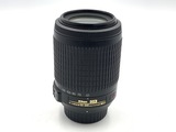 中古】ニコン AF-S DX VR Zoom Nikkor ED 55-200mm F4-5.6G(IF) 在庫