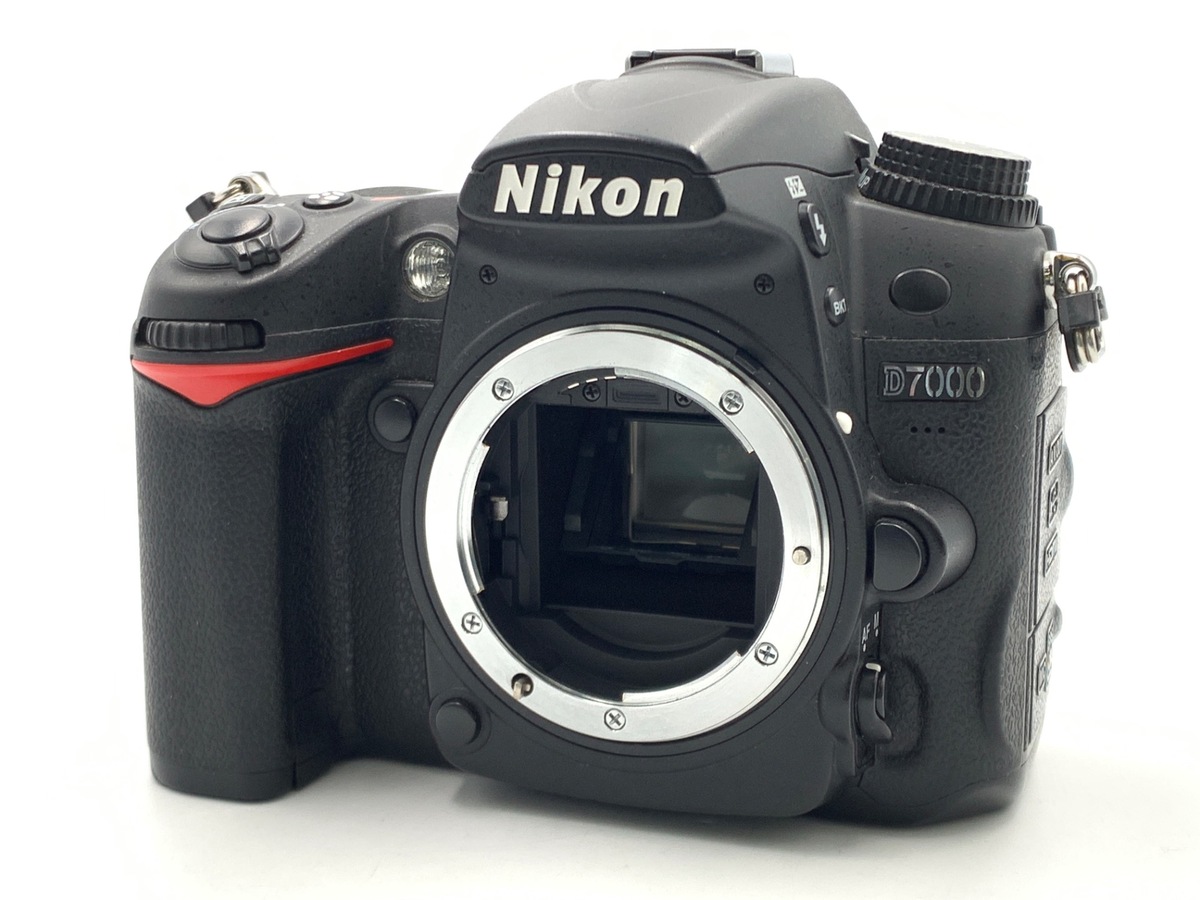 D7000 ボディ 中古価格比較 - 価格.com