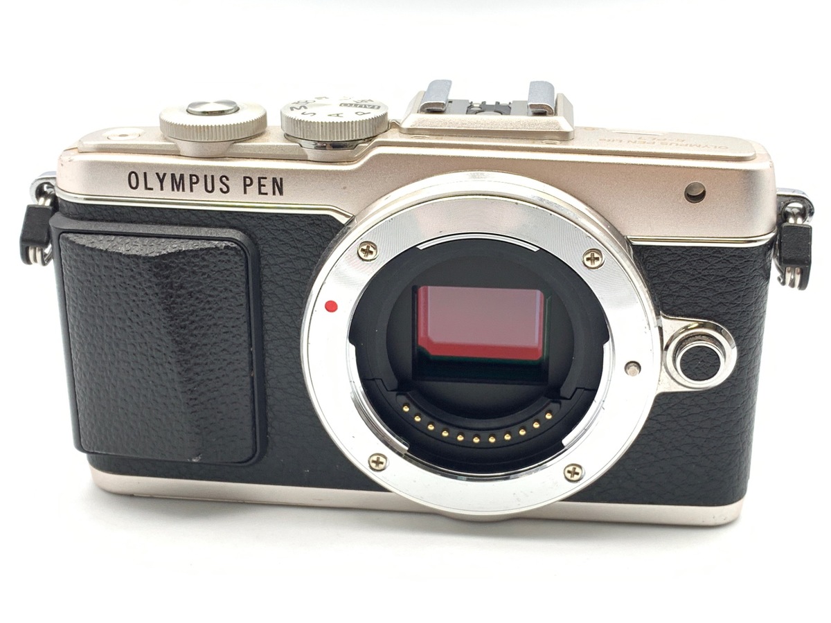 OLYMPUS PEN Lite E-PL7 ボディ 中古価格比較 - 価格.com