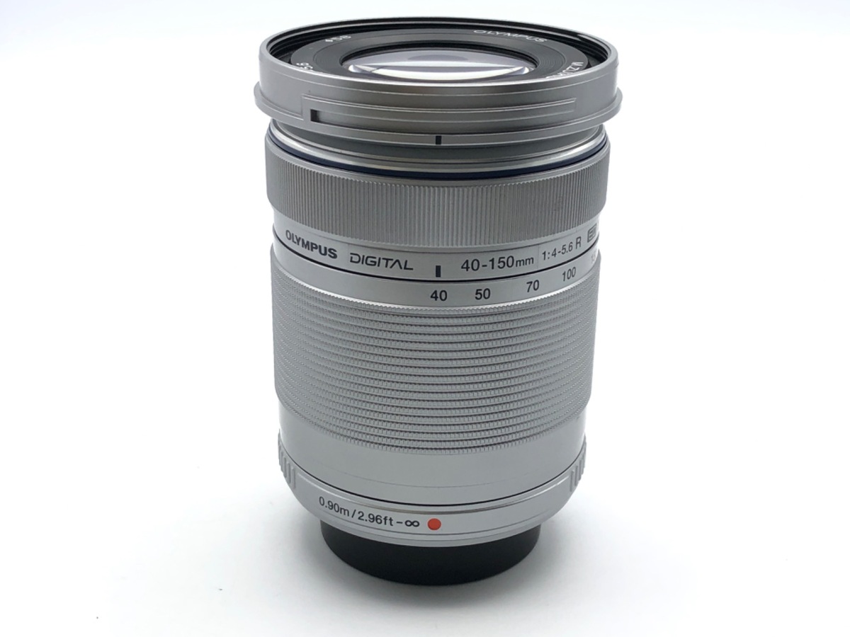 中古】M.ZUIKO DIGITAL ED 40-150/4.0-5.6 ｼﾙﾊﾞｰ 在庫一覧｜カメラの