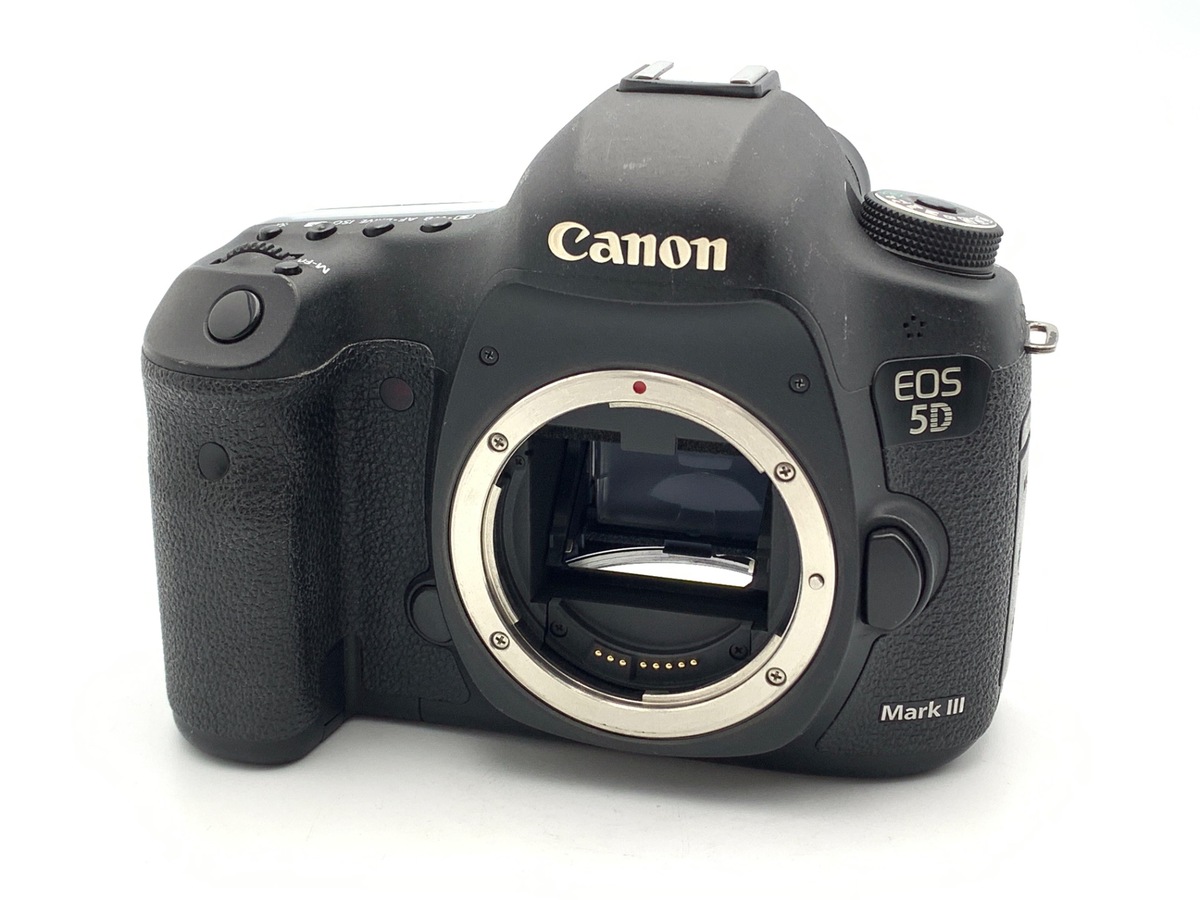 EOS 5D Mark III ボディ 中古価格比較 - 価格.com