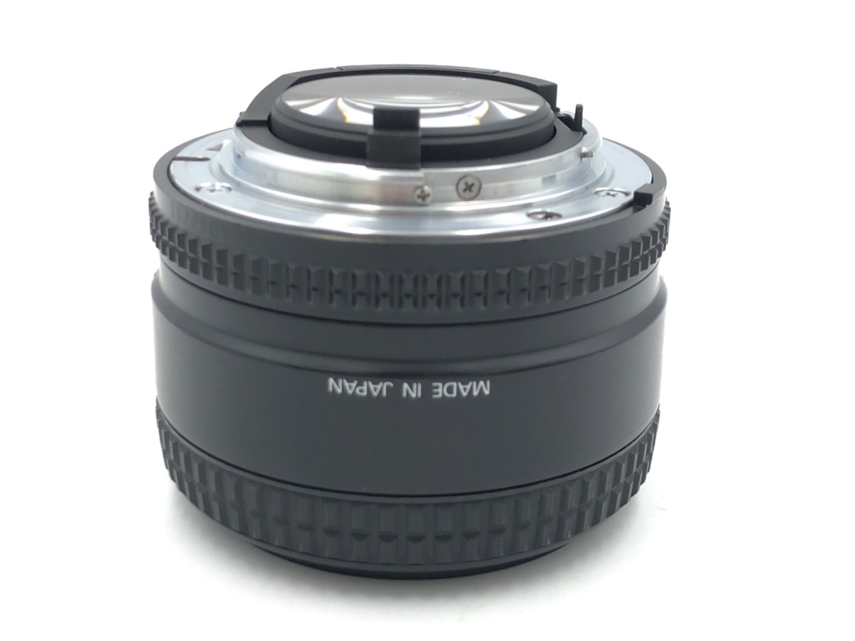 AF 50/1.4 Dタイプ