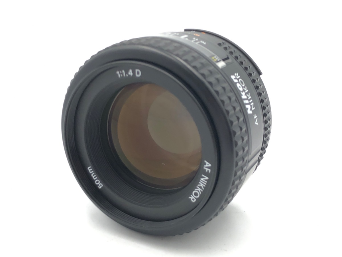 AF 50/1.4 Dタイプ