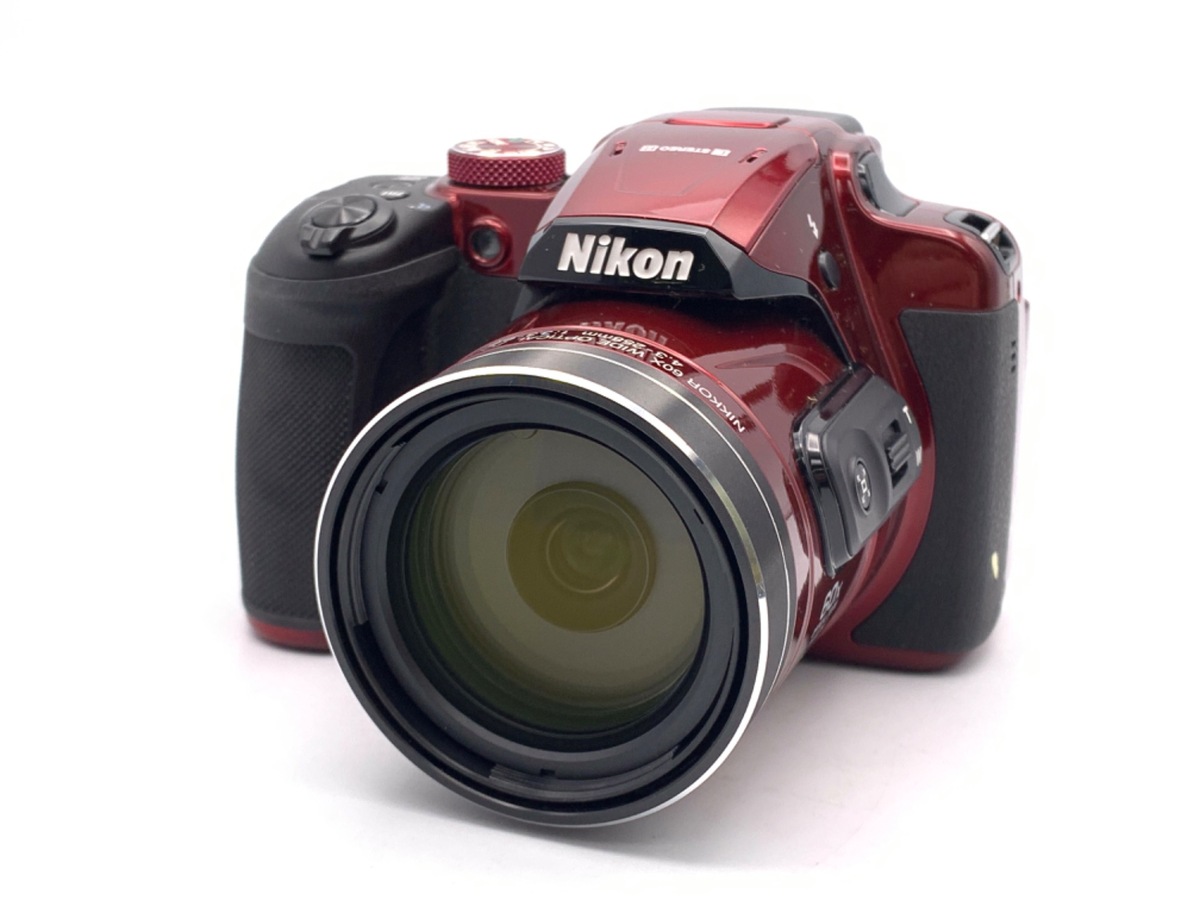 COOLPIX B700 中古価格比較 - 価格.com