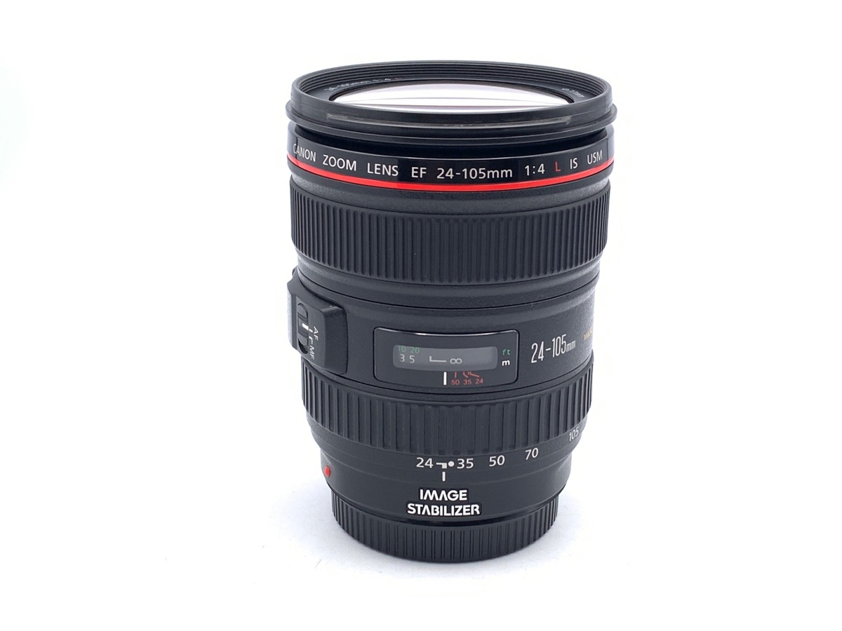 中古】キヤノン EF24-105mm F4L IS USM 在庫一覧｜カメラのキタムラ