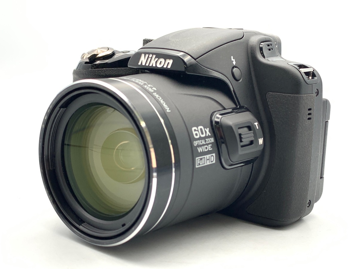価格.com - ニコン COOLPIX S6600 [ナチュラルホワイト] 純正オプション