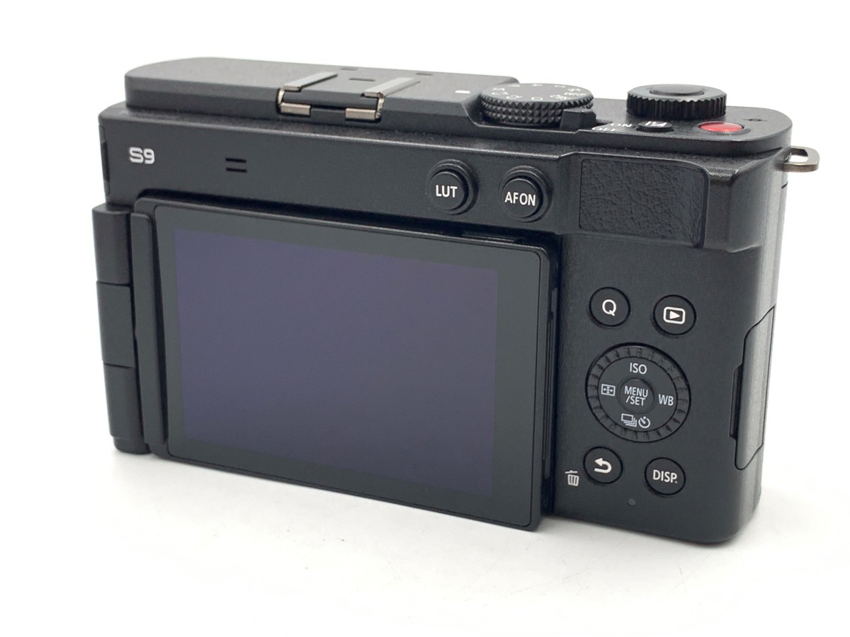 LUMIX DC-S9-K ���ި �ު����ׯ�