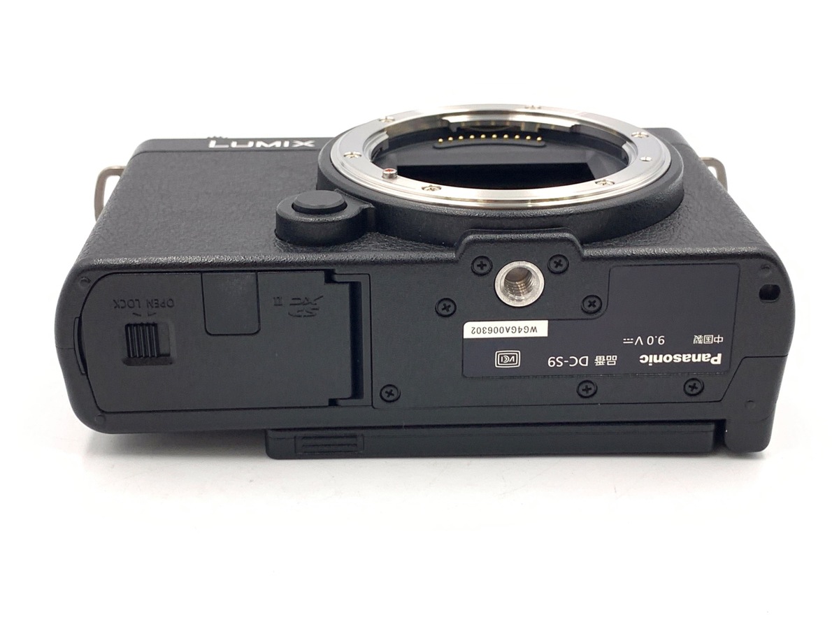 LUMIX DC-S9-K ���ި �ު����ׯ�
