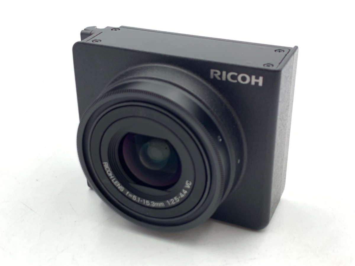 RICOH LENS S10 24-72/2.5-4.4 VC�iGXR�p�j