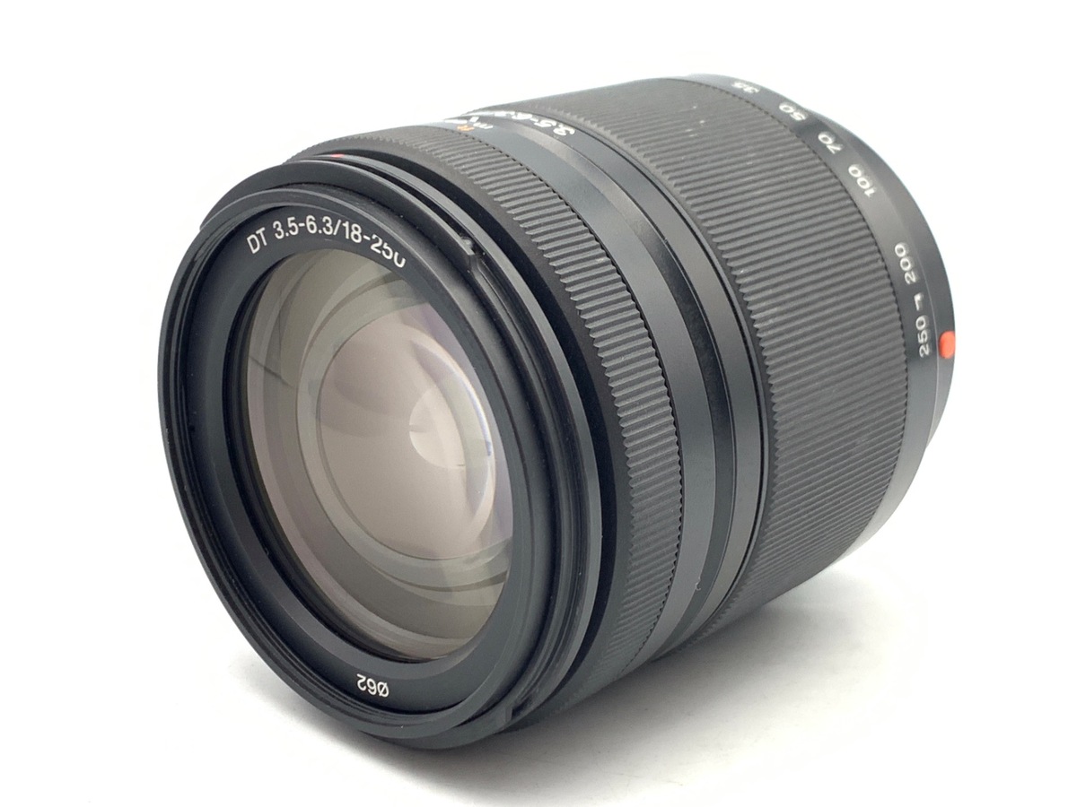 DT 18-250/3.5-6.3 SAL18250