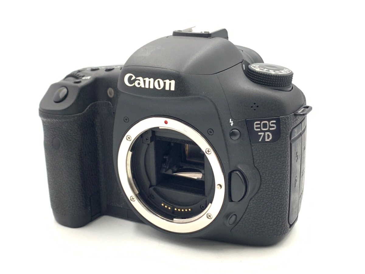 EOS 7D ���ި�y1800����f�z