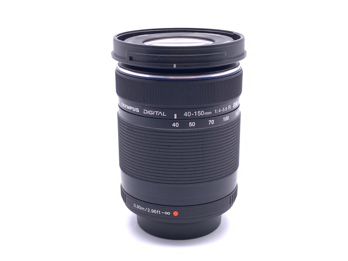 中古：B(並品)】オリンパス M.ZUIKO DIGITAL ED 40-150mm F4.0-5.6 R