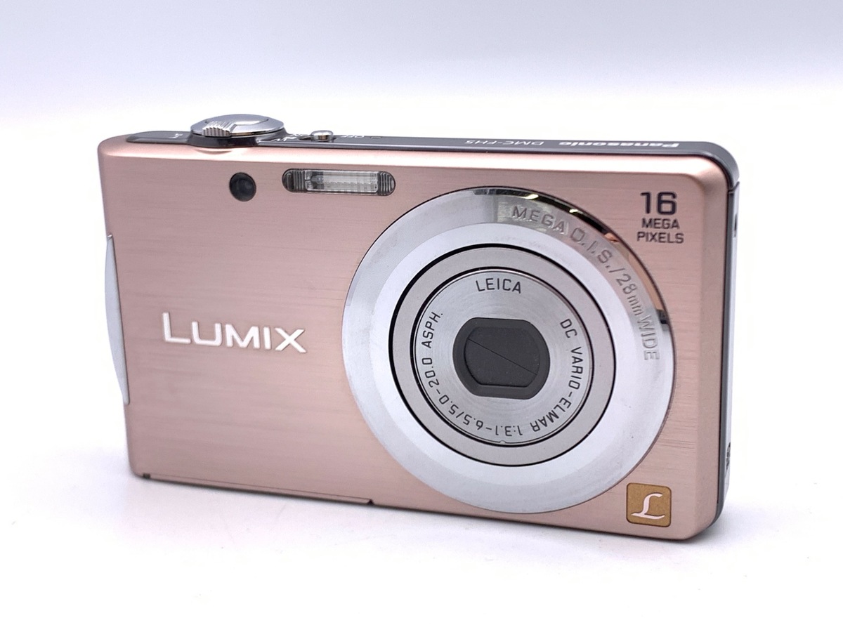DMC-FH5(��ݸ�ް���)�y1610����f�z